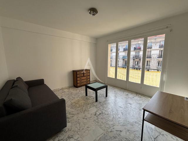 STUDIO RUE ANDRIOLI