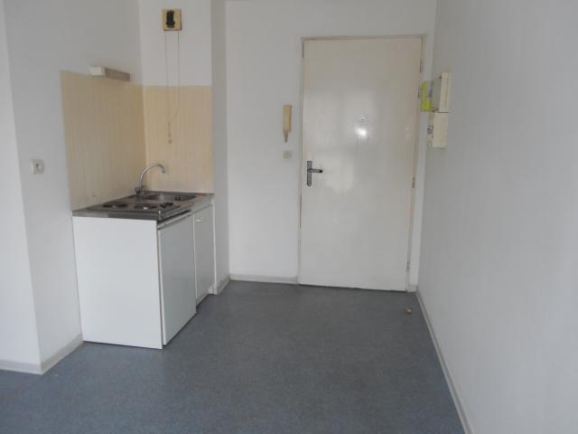 Studio RUE DU DOCTEUR LEMOINE