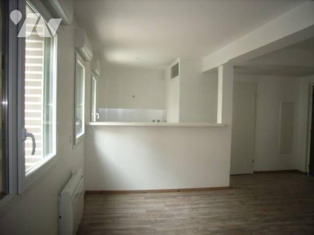 STUDIO RUE DE CERNAY 51100 REIMS