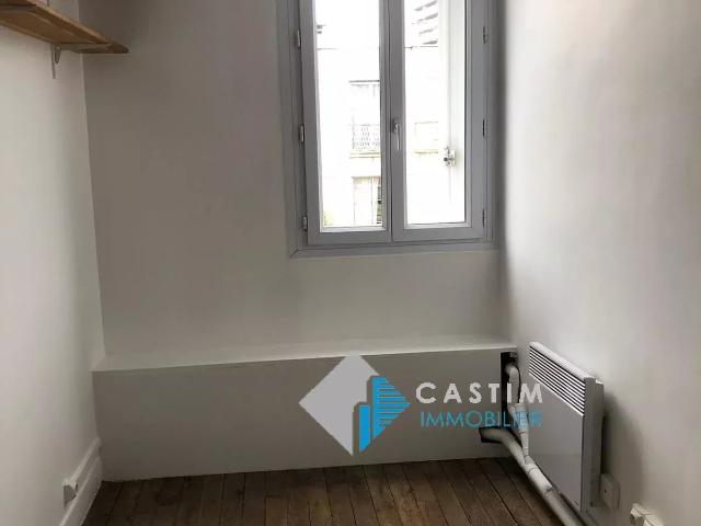 STUDIO RUE DE LA CONVENTION PARIS XIV
