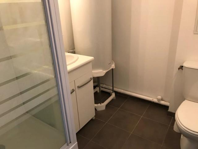 studio rue Frédéric Mottez
