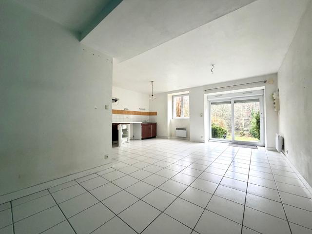 STUDIO RUE GÉNÉRAL DU MARGUERITTE 35.06 m²