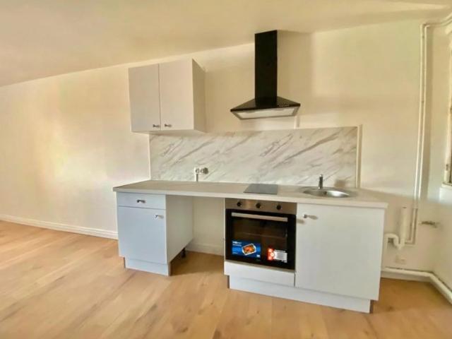 Studio / RUE LACOMBE