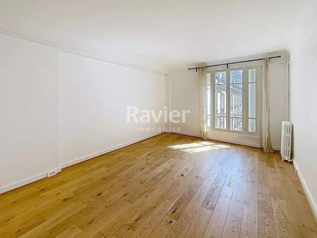 Studio Rue Robert Lecoin 75016 Paris 16ème Réf 87177735