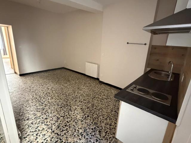 STUDIO rue vannerie
