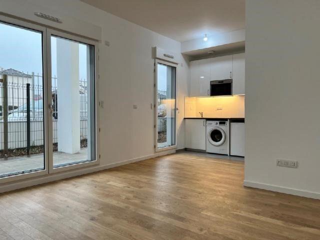 Studio Rueil Malmaison avec terrasse