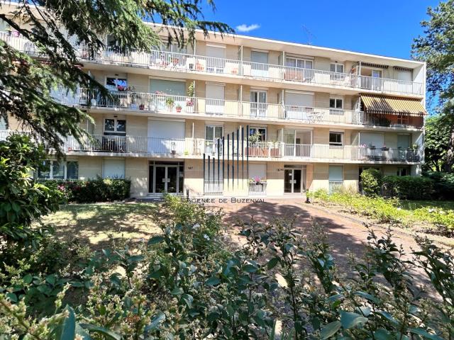 STUDIO Rueil Malmaison 1 pièces 29.81 m2