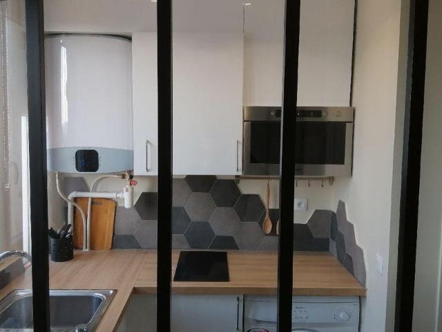 Studio Rueil Malmaison