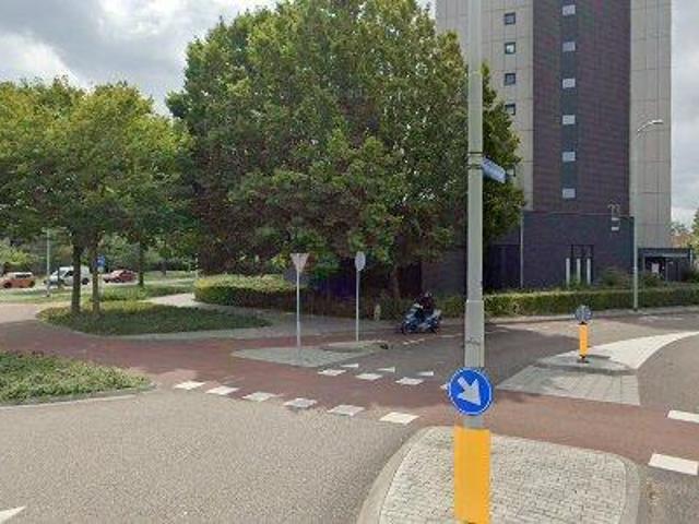 Studio Woenselsestraat in Eindhoven