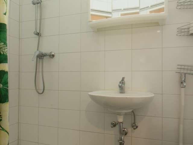 Studio Wohnung zu vermieten Friedenau, Berlin