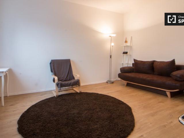 Studio Wohnung zu vermieten Friedenau, Berlin