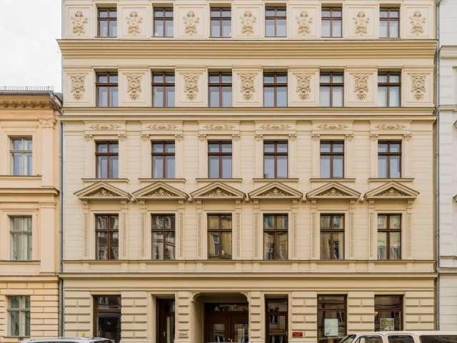 Studio Wohnung zu vermieten in Mitte, Berlin