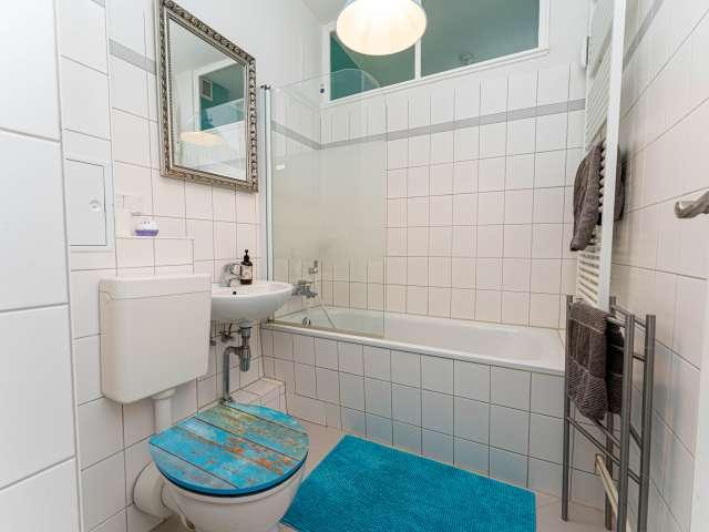 Studio Wohnung zur Miete in Charlottenburg, Berlin