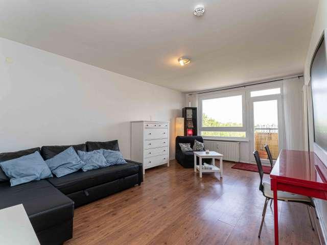 Studio Wohnung zur Miete in Schöneberg, Berlin