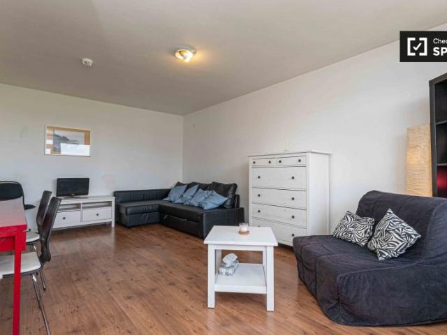 Studio Wohnung zur Miete in Schöneberg, Berlin