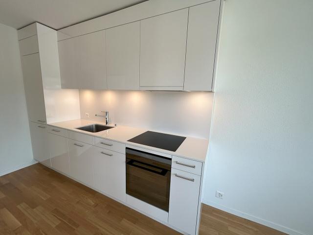 Studio Wohnung an zentraler Lage