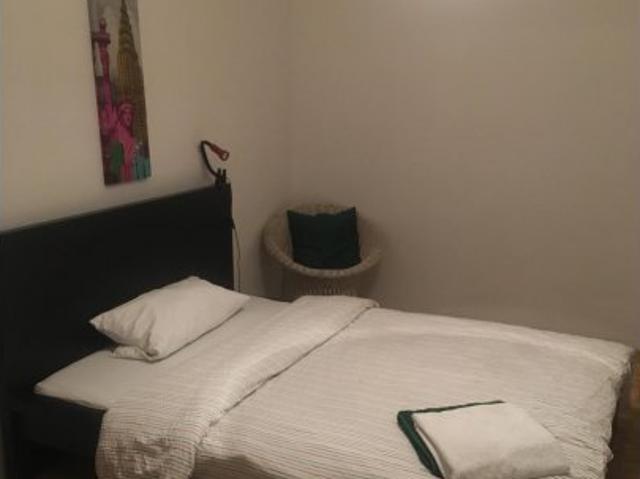 Studio Wohnung in Prenzlauer Berg, Berlin