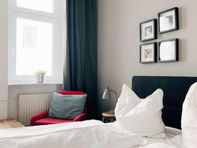 Studio Wohnung in Prenzlauer Berg, Berlin