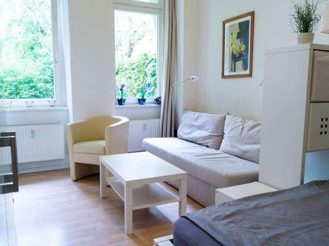 Studio Wohnung in Prenzlauer Berg, Berlin