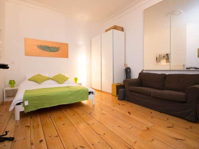 Studio Wohnung in Prenzlauer Berg, Berlin