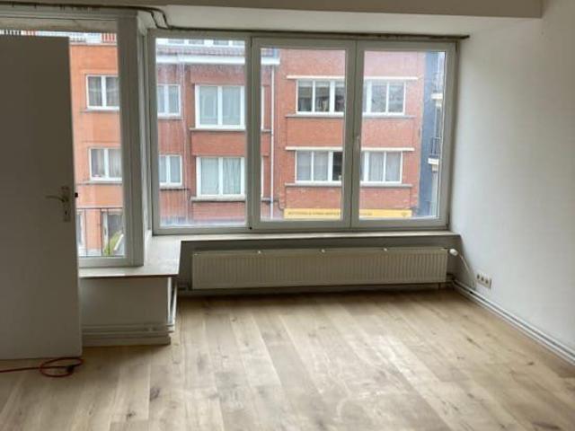 Studio Woluwe Saint Lambert, lumineux