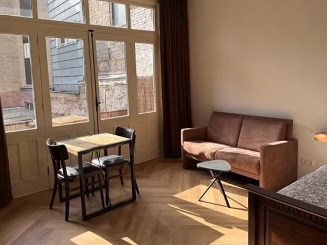 Studio Waterstraat in Breda