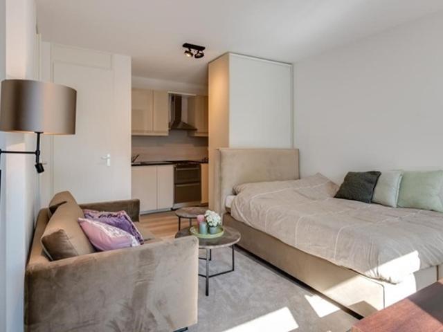 Studio Waterstraat in Utrecht