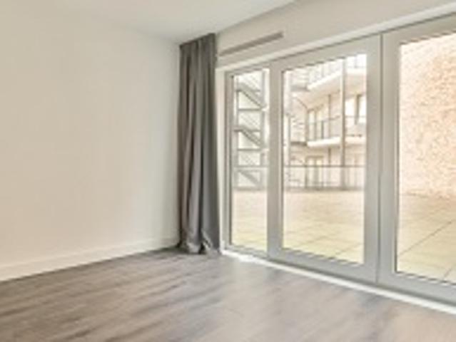 Studio Waldorpstraat in Den Haag