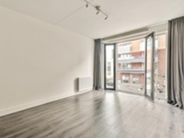 Studio Waldorpstraat in Den Haag