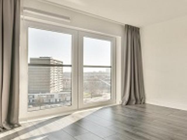 Studio Waldorpstraat in Den Haag