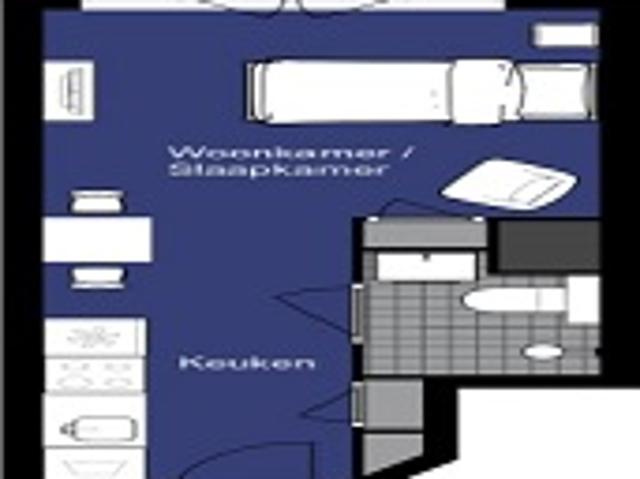 Studio Waldorpstraat in Den Haag