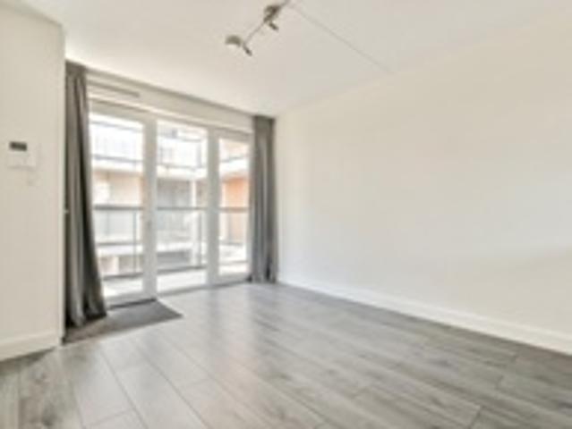 Studio Waldorpstraat in Den Haag