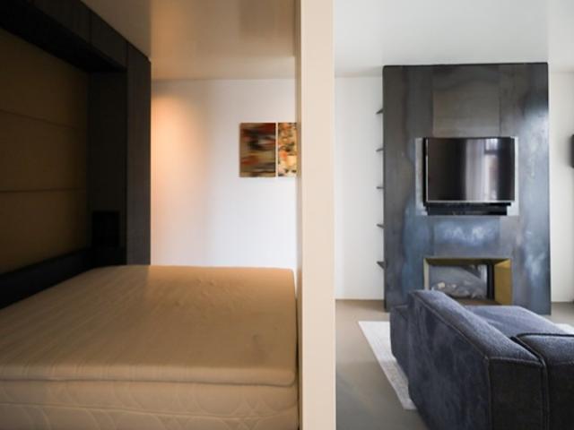 Studio Warmoesstraat in Amsterdam