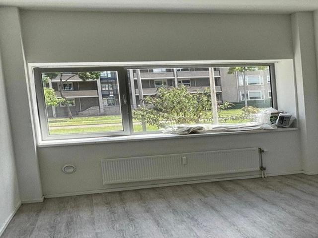 Studio Wethouder van Eschstraat in Oss