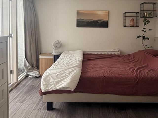 Studio Weerdsingel Westzijde in Utrecht