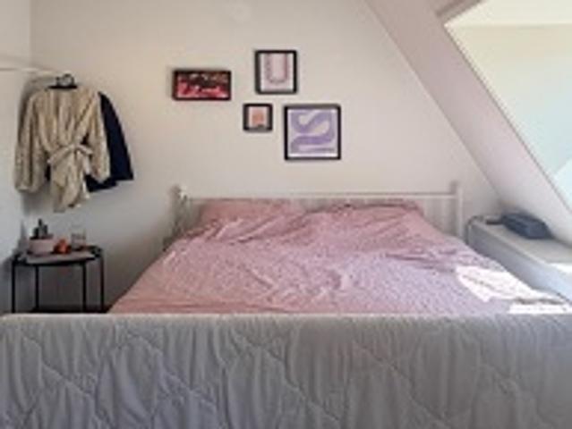 Studio Weerdsingel Westzijde in Utrecht