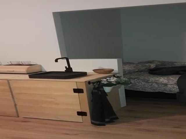 Studio Weissenbruchstraat in Den Haag