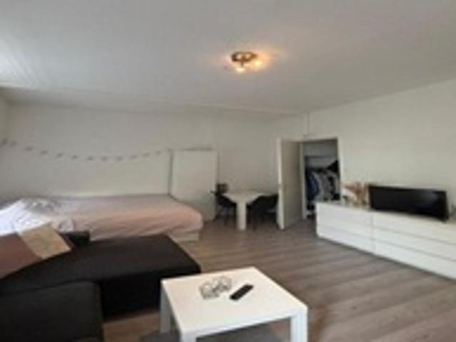 Studio Westersingel in Groningen
