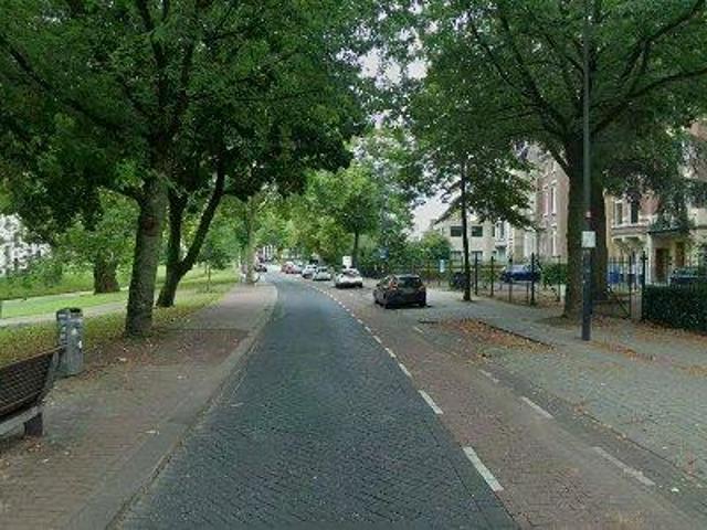 Studio Westersingel in Rotterdam