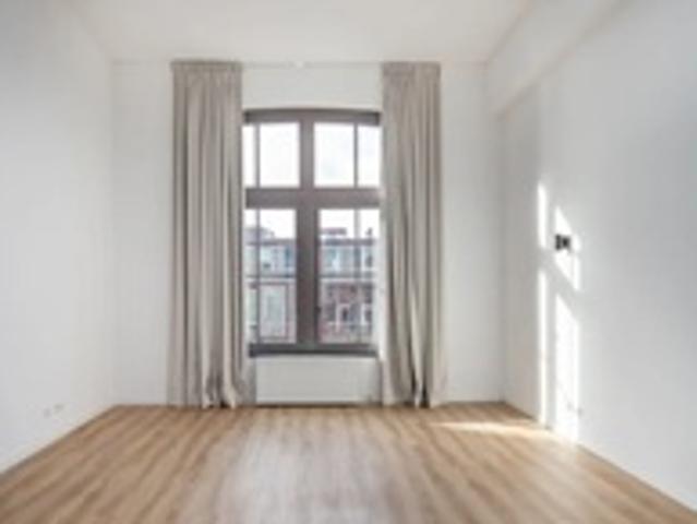 Studio Westzeedijk in Rotterdam