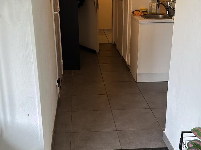 Studio with 1 bedroom