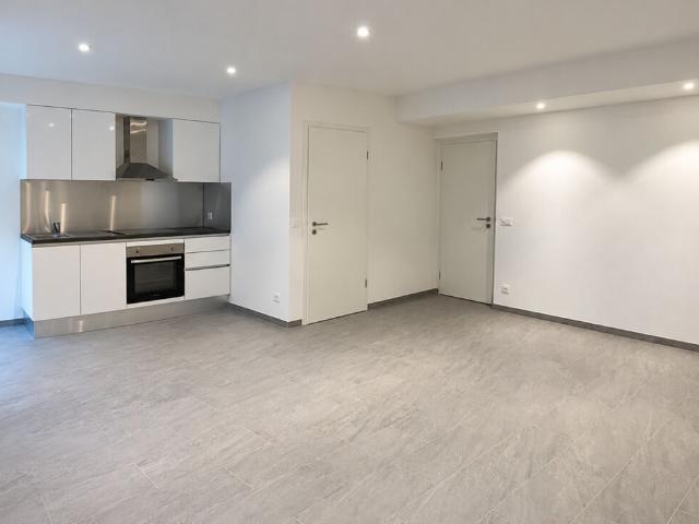 Studio with 1 room for rent in Corminboeuf 34 m² | dreamo. Ch