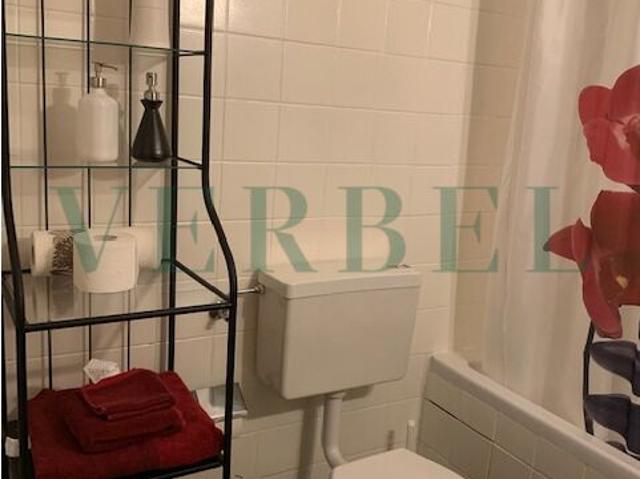 Studio with 1 room for rent in Genève 38 m² | dreamo. Ch