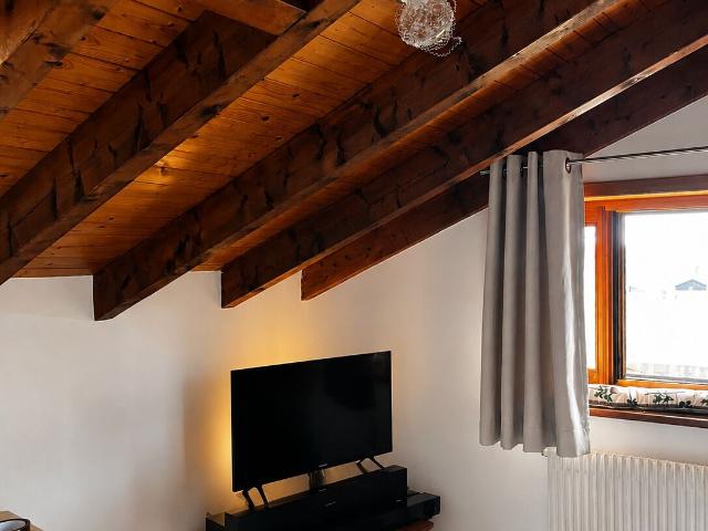 Studio with 1 room for rent in Le Brassus 36 m² | dreamo. Ch