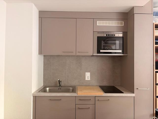 Studio with 1 room for rent in Paudex | dreamo. Ch