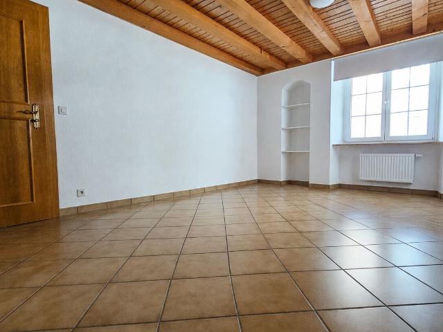 Studio with 1 room for rent in Vevey 26 m² | dreamo. Ch