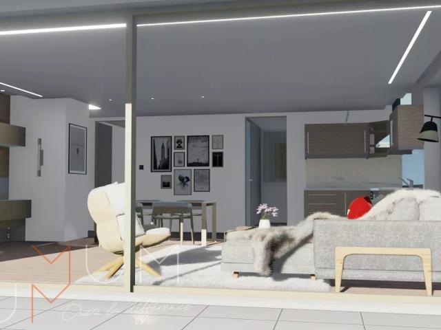 Studio with 1 room on sale in Bluche Randogne 39 m² | dreamo. Ch