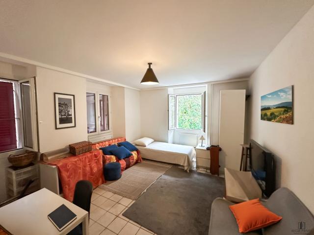 Studio with 1 room on sale in Montreux Les Planches 20 m² | dreamo. Ch