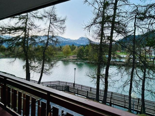 Studio with 1.5 rooms for rent in Crans Montana 25 m² | dreamo. Ch