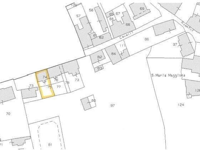 Studio with 2.5 rooms on sale in Santa Maria Maggiore 42 m² | dreamo. Ch